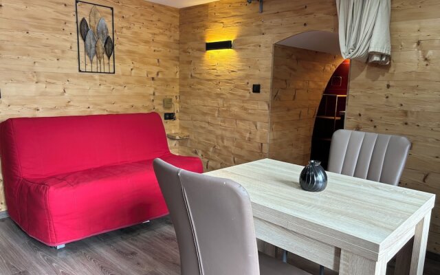 La Ferme de Rochesson