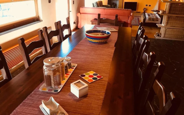 Guest House Ara Town