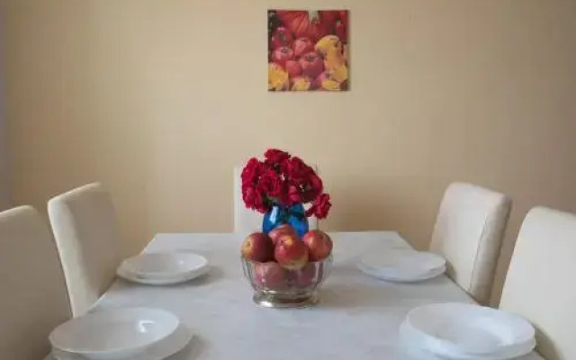 Apartments Jela