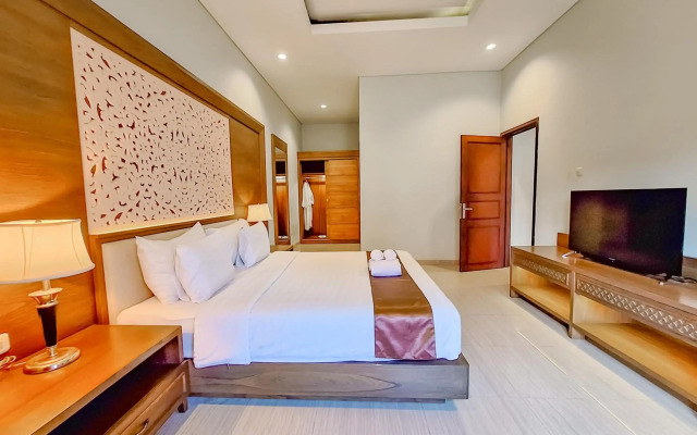 Sekuro Village Beach Resort