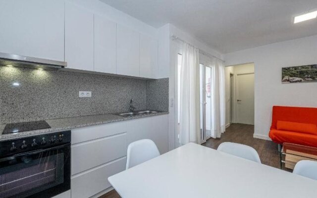 Apartamentos Llebeig