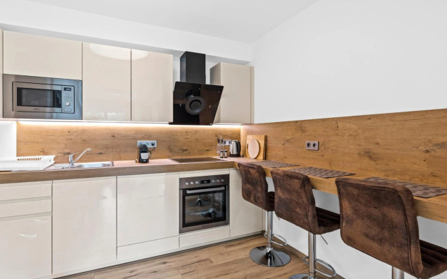 Wienerberg-Apartments