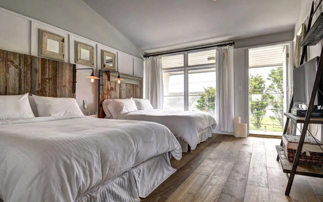 The Montauk Beach House