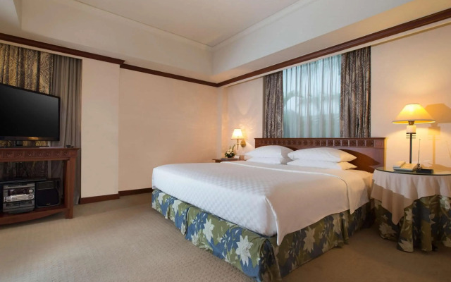 Hyatt Regency Yogyakarta