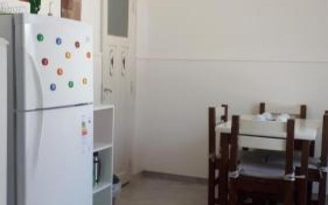 Apartamento Uriburu