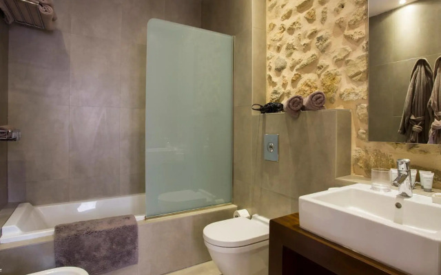 Ca' n Beia Suites - Adults Only - Turismo de Interior