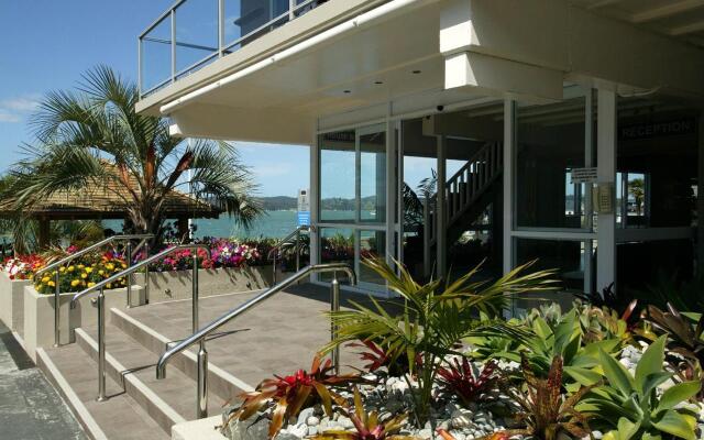Kingsgate Hotel Autolodge Paihia