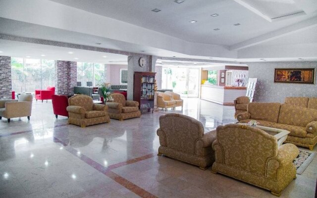 Otium Inn Residence Rivero Hotel