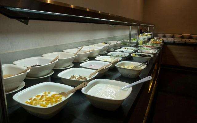 Hane Sun Elite Hotel