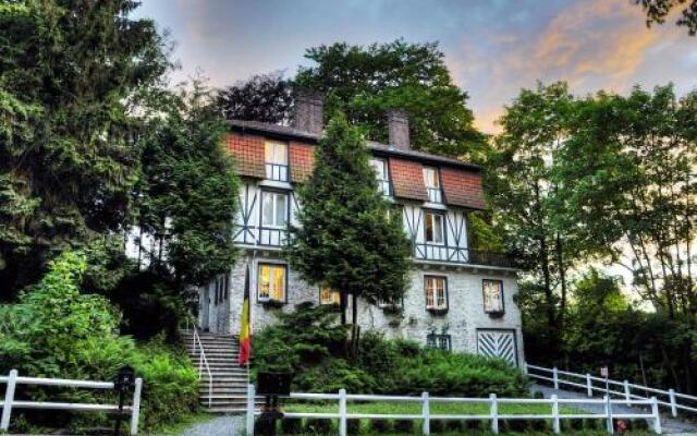 Bed & Breakfast de Genval