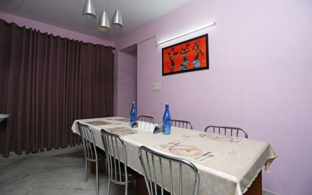 OYO Rooms 153 East Boring Canal Road