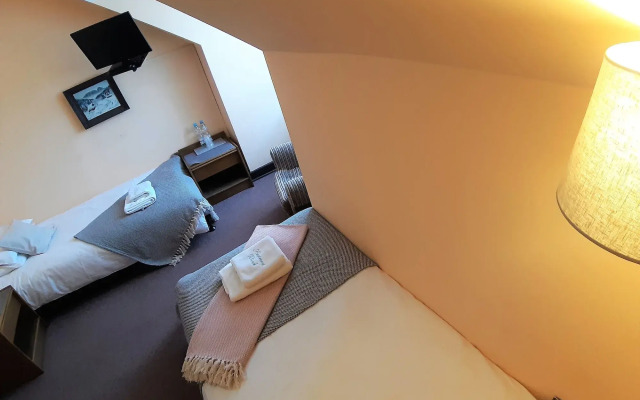 Resort Kasprowy Wierch