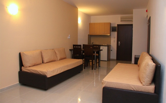 Agela Apartments