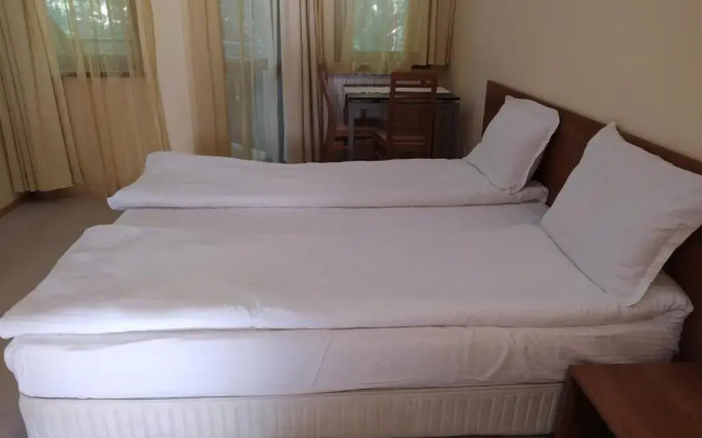 Boutique Residence