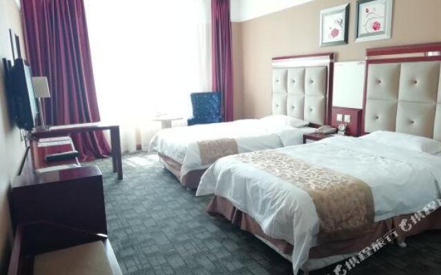 Tobest Swiss Hotel