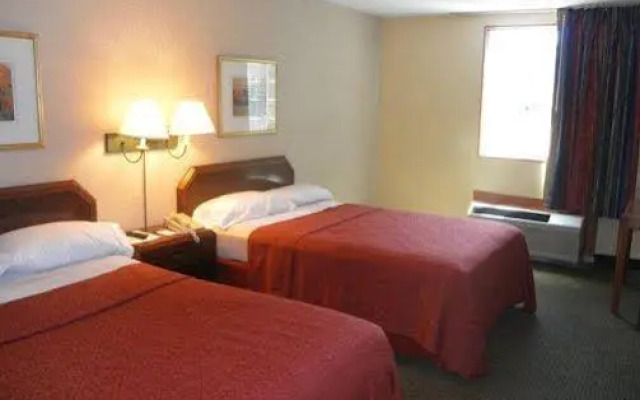 Economy Inn