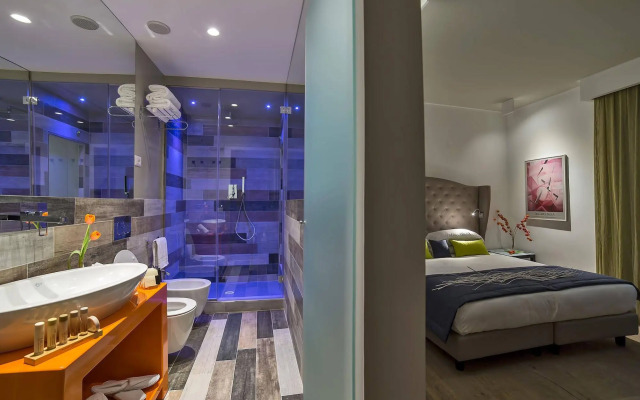 Boutique Centrale Relais