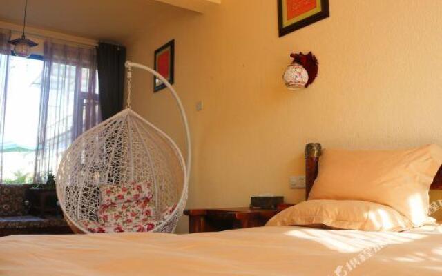 Lanmange Boutique Inn (Dali No. 2 Courtyard)