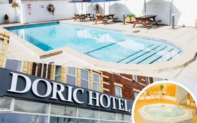 The Doric Hotel