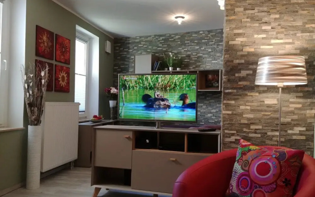 GApart - Private Serviced Apartments