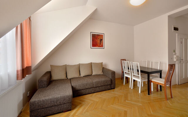 Ambiente Serviced Apartments - Tallerova