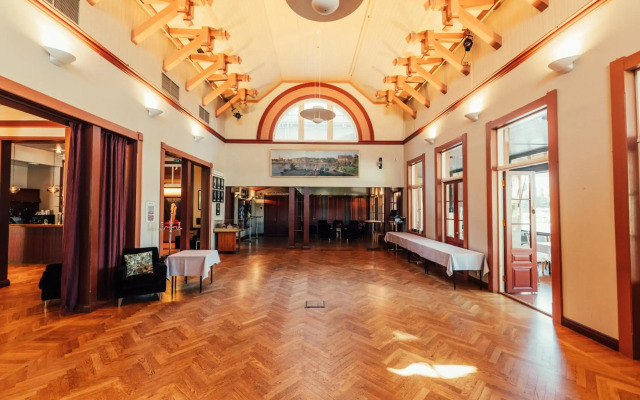 Spahotel Casino