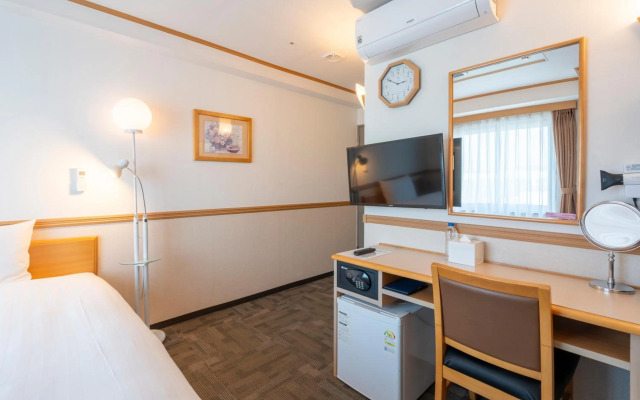 Toyoko Inn Daejeon Government Complex