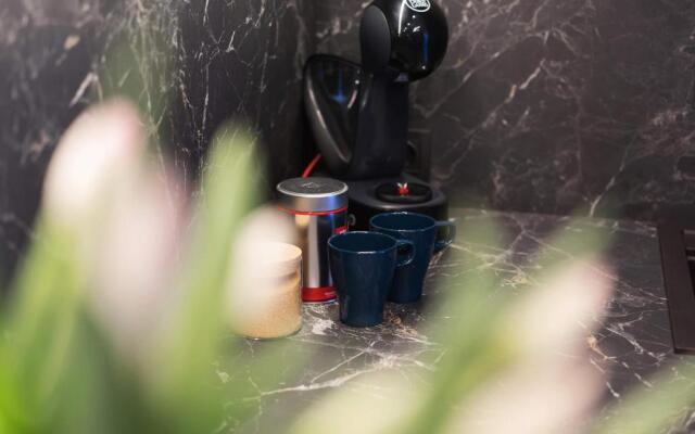 Stay in Kaunas & Park House