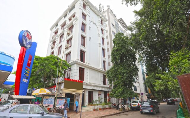 OYO 736 Hotel Saltee