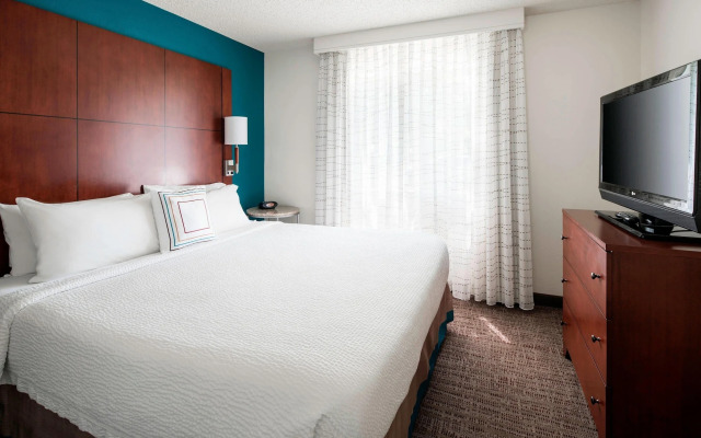 Residence Inn By Marriott San Ramon