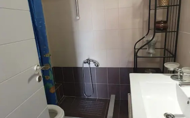 TK1 George Apartments by the Airport