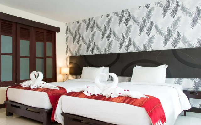 Pattawia Resort & Spa