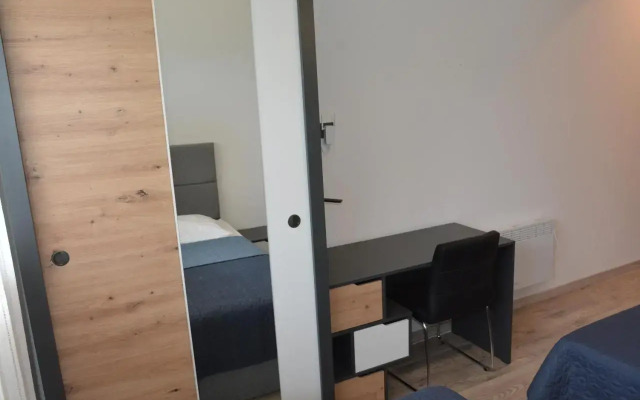 Sole Apartments