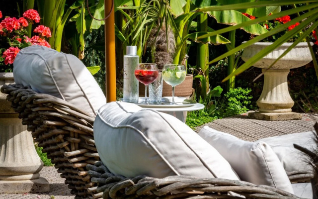 Hôtel du Centenaire