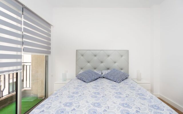 Weyler Luxury Apartment