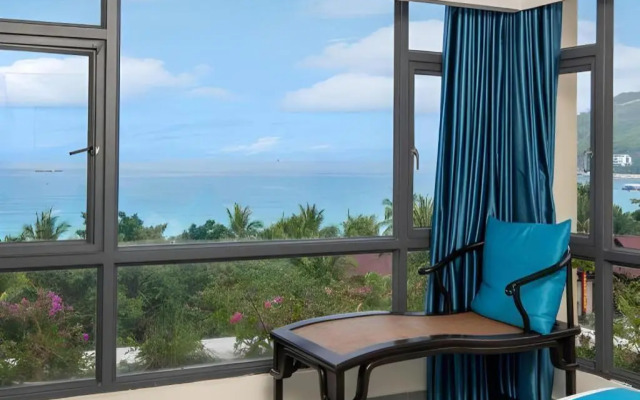 Sanya Luyi Sea View Hotel