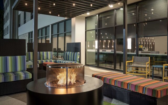 Home2 Suites By Hilton Cullman