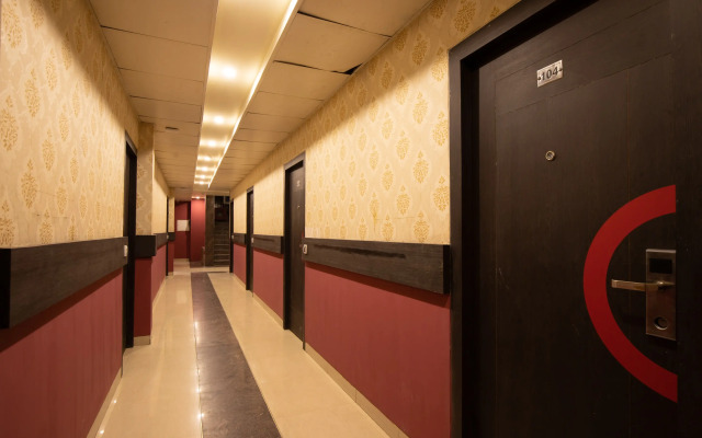 Hotel Hari International-Moca by OYO