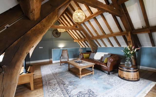 Rowley Farm Holidays