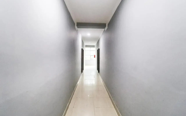 Rao Residency by OYO Rooms