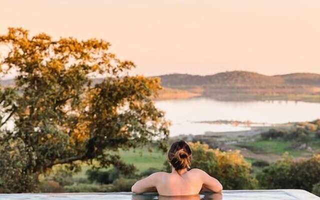 Montimerso Skyscape CountryHouse