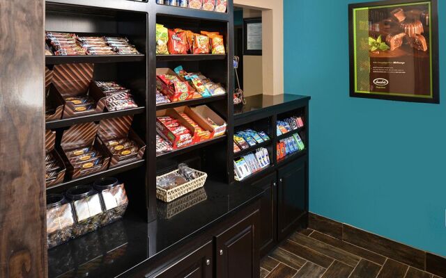 Best Western Ardmore Inn