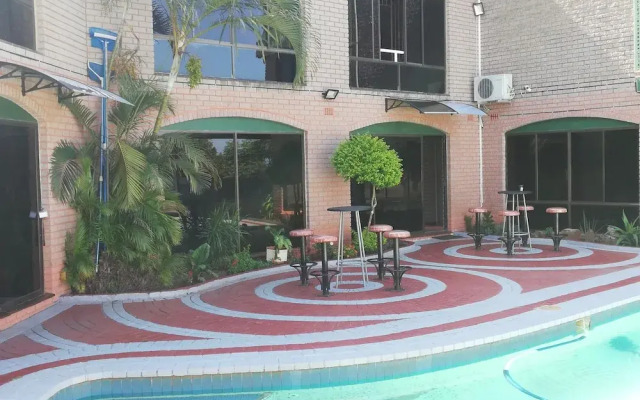 Asorock Villa Guesthouse