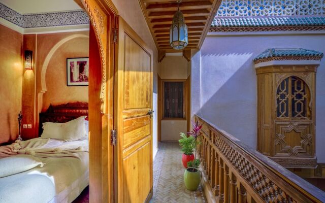 Riad lakouas
