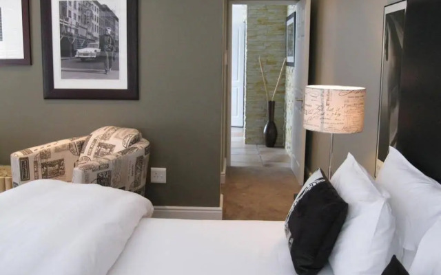 Pictures Boutique Hotel