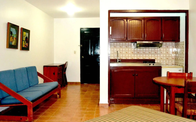 Hotel Plaza del Sol