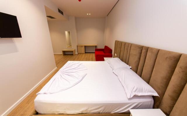 Hotel Alion