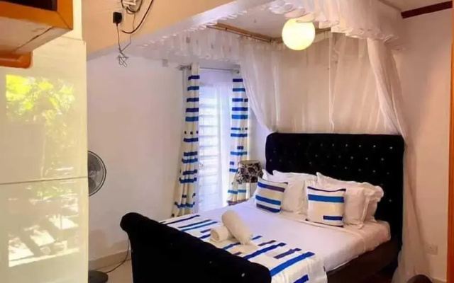 Kogelo Retreat Villas and Homes Kisumu