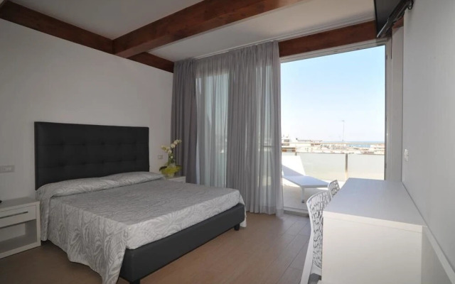 My Hotel Gabicce Mare