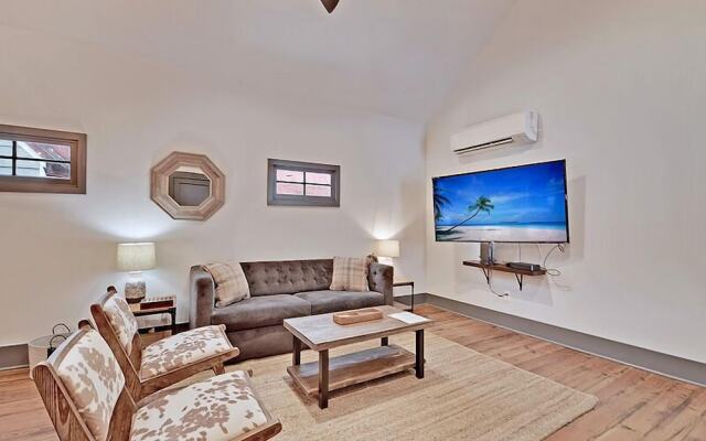 The Ashley Suite